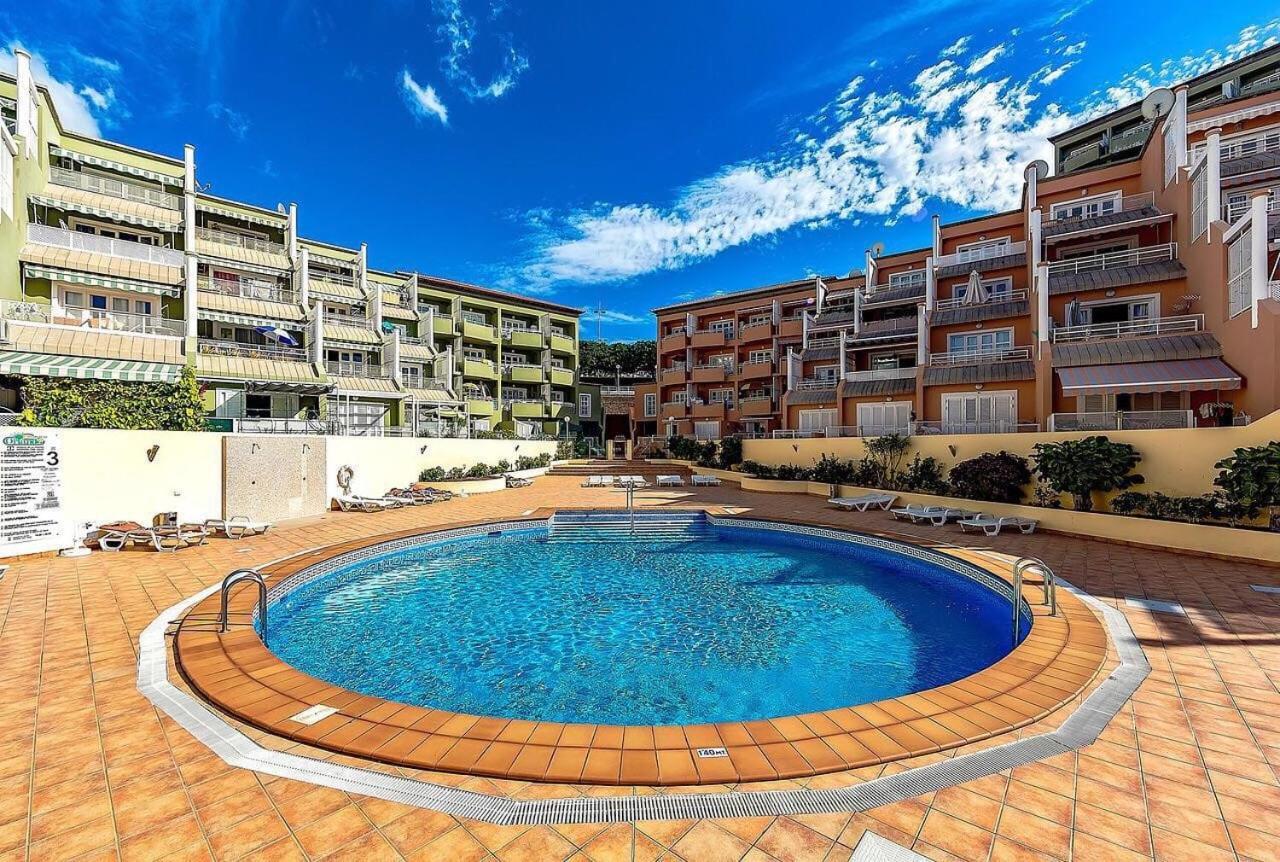 Lux Orlando Apartment Costa Adeje  Exterior photo