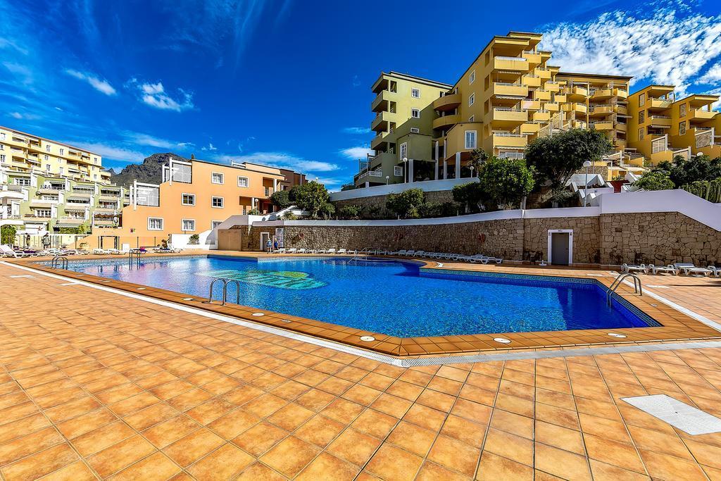 Lux Orlando Apartment Costa Adeje  Exterior photo